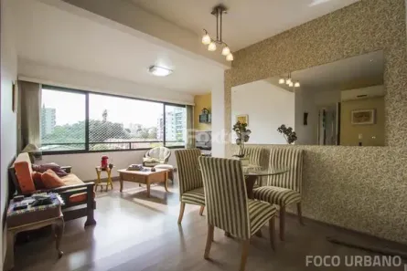 Apartamento com 3 Quartos à venda, 76m² no Tristeza, Porto Alegre