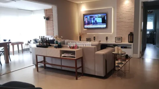 Apartamento com 3 Quartos à venda, 138m² no Vila Andrade, São Paulo