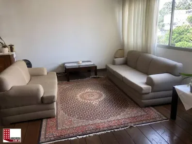 Apartamento com 2 Quartos à venda, 123m² no Alto da Lapa, São Paulo