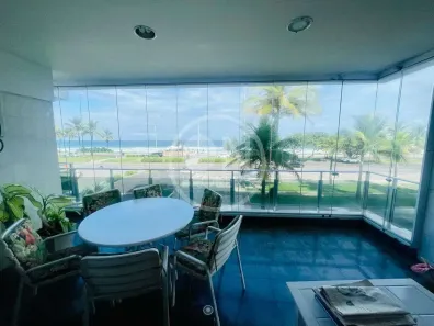 Apartamento com 4 Quartos à venda, 225m² no Barra da Tijuca, Rio de Janeiro
