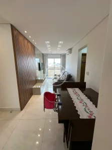 Apartamento com 2 Quartos à venda, 68m² no Tibery, Uberlândia