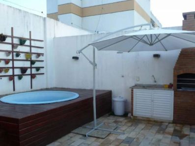 Cobertura com 3 Quartos à venda, 144m² no Fonseca, Niterói