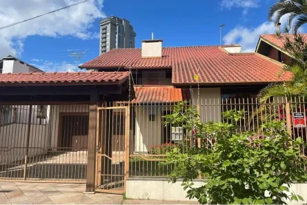 Casa com 3 Quartos para alugar, 234m² no Morro do Espelho, São Leopoldo