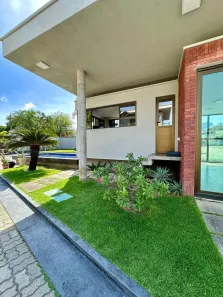 Casa de Condomínio com 3 Quartos à venda, 236m² no Centro, Eusébio