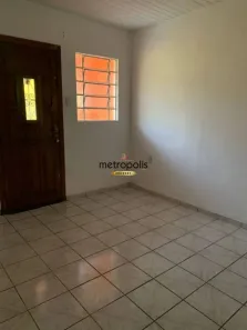 Casa com 4 Quartos à venda, 187m² no Jardim Santo Antônio, Santo André