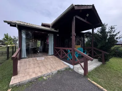 Casa com 2 Quartos à venda, 70m² no Village Dunas 1, Balneário Gaivota