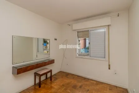 Apartamento com 3 Quartos à venda, 89m² no Água Branca, São Paulo