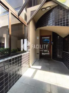 Apartamento com 4 Quartos à venda, 110m² no Centro, Campinas