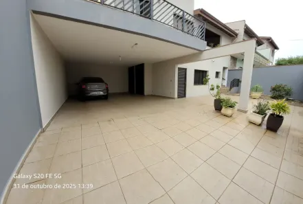 Casa com 4 Quartos à venda, 303m² no Jardim Paulista I, Jundiaí