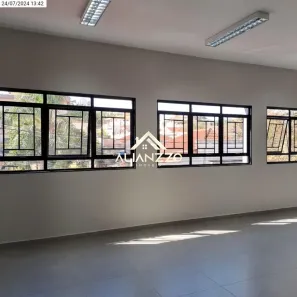 Ponto Comercial para alugar, 300m² no Jardim Paulista, Ribeirão Preto
