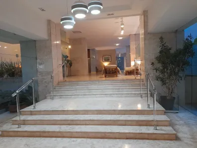 Apartamento com 3 Quartos à venda, 120m² no Jardim Paulista, São Paulo