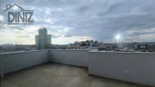Cobertura com 3 Quartos à venda, 198m² no Colégio Batista, Belo Horizonte