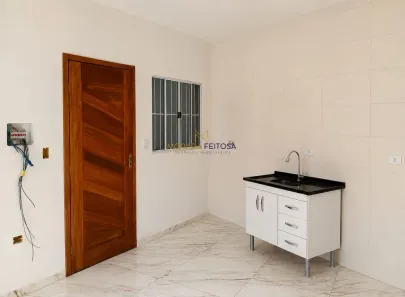 Apartamento com 2 Quartos para alugar, 35m² no Vila Marieta, São Paulo