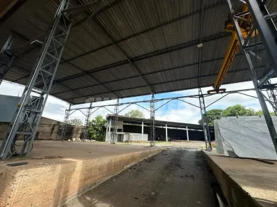 Galpão/Depósito/Armazém para alugar, 1400m² no Chácara Três Marias, Campinas