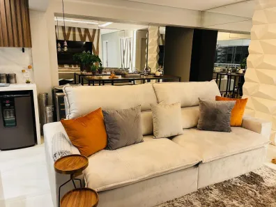 Apartamento com 3 Quartos à venda, 117m² no Umuarama, Osasco