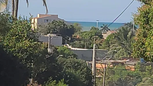 Lote/Terreno à venda, 416m² no Balneário de Carapebus, Serra