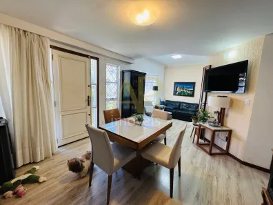 Casa com 5 Quartos à venda, 218m² no Canto, Florianópolis