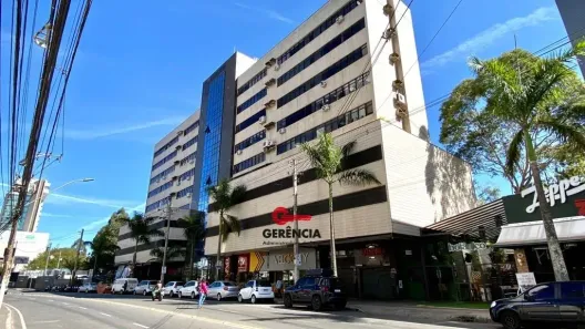 Sala Comercial para alugar, 26m² no Vila da Serra, Nova Lima
