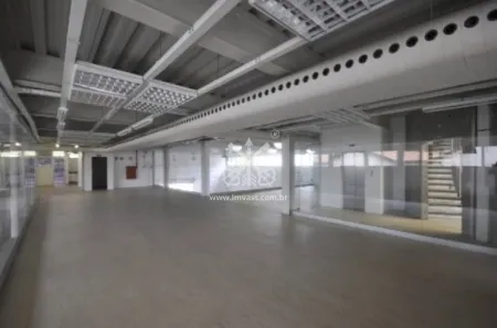 Prédio Comercial para alugar, 1970m² no Água Branca, São Paulo
