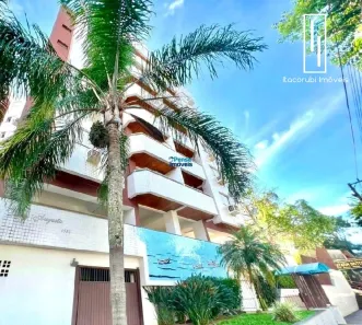 Apartamento com 3 Quartos para alugar, 84m² no Trindade, Florianópolis