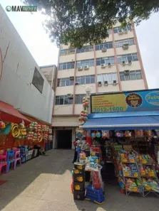 Sala Comercial à venda, 43m² no Madureira, Rio de Janeiro