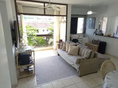 Apartamento com 2 Quartos à venda, 65m² no Enseada, Guarujá