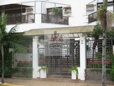Apartamento com 4 Quartos à venda, 243m² no São Dimas, Piracicaba