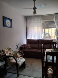 Apartamento com 1 Quarto à venda, 40m² no Morro Santana, Porto Alegre