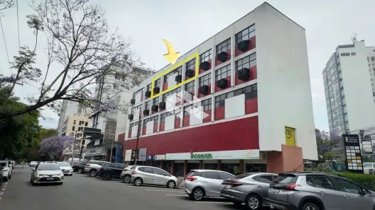 Sala Comercial à venda, 55m² no Auxiliadora, Porto Alegre