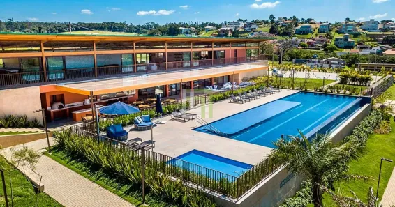Lote/Terreno à venda, 802m² no Medeiros, Jundiaí