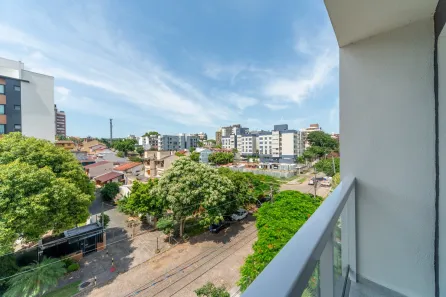 Apartamento com 3 Quartos à venda, 112m² no Tristeza, Porto Alegre
