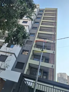 Apartamento com 2 Quartos à venda, 47m² no Parque Mandaqui, São Paulo