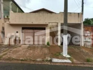Casa com 3 Quartos à venda, 181m² no Jardim Nova América, Campinas
