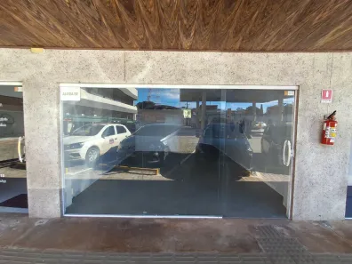 Ponto Comercial para alugar, 32m² no Outeiro da Cruz, São Luís