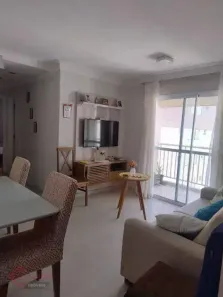 Apartamento com 2 Quartos à venda, 61m² no Vila Carrão, São Paulo