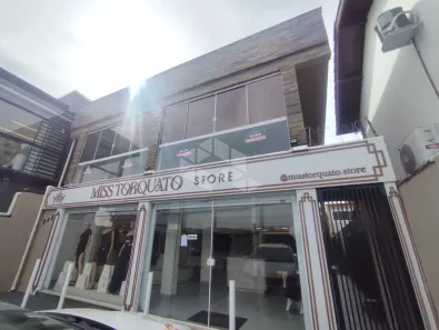 Ponto Comercial para alugar, 35m² no Pagani, Palhoça