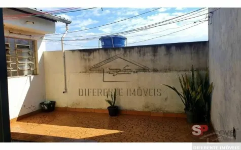 Fazenda/Sítio com 2 Quartos à venda, 180m² no Chácara Belenzinho, São Paulo