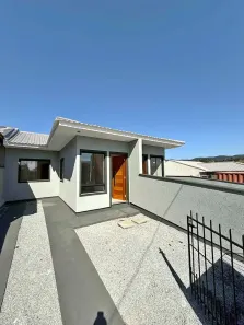 Casa com 2 Quartos à venda, 50m² no Bela Vista, Palhoça