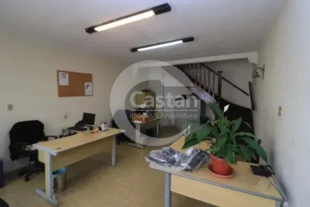Sobrado com 3 Quartos à venda, 224m² no Parque São Jorge, São Paulo