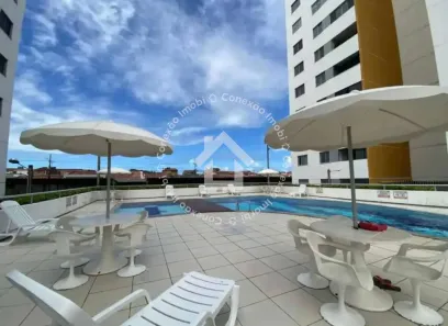 Apartamento com 3 Quartos à venda, 65m² no Santos Dumont, Aracaju