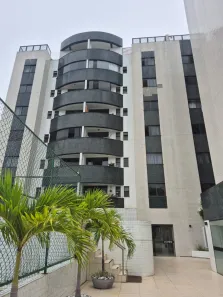 Apartamento com 2 Quartos para alugar, 71m² no Pitangueiras, Lauro de Freitas