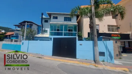 Casa com 4 Quartos à venda, 219m² no Barra da Lagoa, Florianópolis