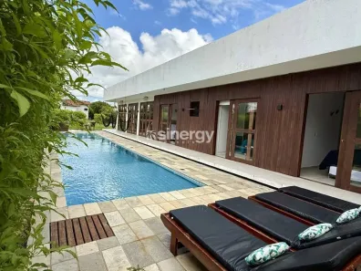 Casa de Condomínio com 3 Quartos à venda, 163m² no Pipa, Tibau do Sul