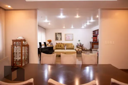 Apartamento com 4 Quartos à venda, 426m² no Ipanema, Rio de Janeiro