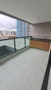 Apartamento com 2 Quartos à venda, 76m² no Centro, Juiz de Fora