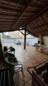 Casa com 3 Quartos à venda, 245m² no Boqueirão, Praia Grande