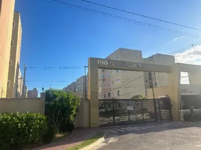 Apartamento com 2 Quartos à venda, 41m² no Santa Cruz, Rio de Janeiro
