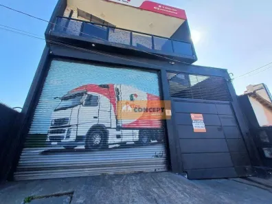 Ponto Comercial para alugar, 150m² no Sítio São José, Suzano