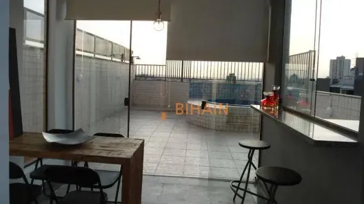 Cobertura com 3 Quartos à venda, 174m² no Buritis, Belo Horizonte