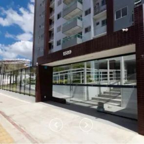 Apartamento com 3 Quartos à venda, 90m² no Pedreira, Belém